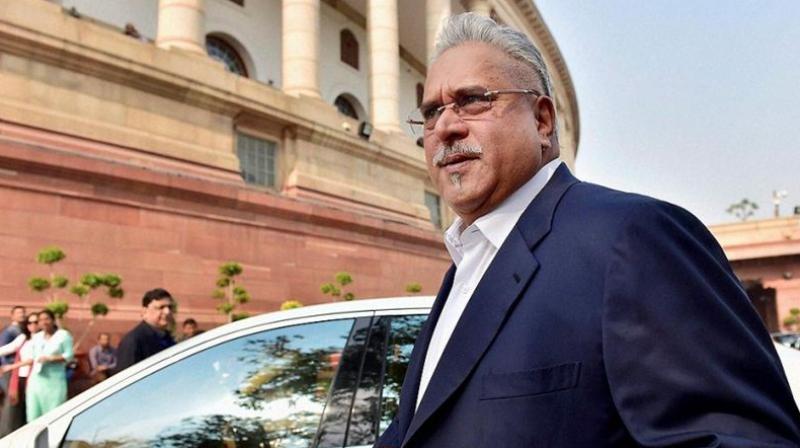 Mallya, who is facing extradition to India from the UK, lamented that his efforts to save Kingfisher Airlines was 'not recognised and instead slammed in every possible way'. (Photo: File) Mallya, who is facing extradition to India from the UK, lamented that his efforts to save Kingfisher Airlines was 'not recognised and instead slammed in every possible way'. (Photo: File)