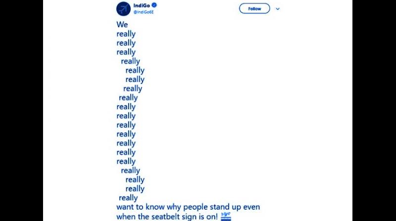 One of the first brands to interact with customers through this meme was Google India. (Photo: ANI) One of the first brands to interact with customers through this meme was Google India. (Photo: ANI)