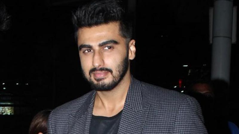 Arjun Kapoor's 'Ki & Ka' had released last year. Arjun Kapoor's 'Ki & Ka' had released last year.
