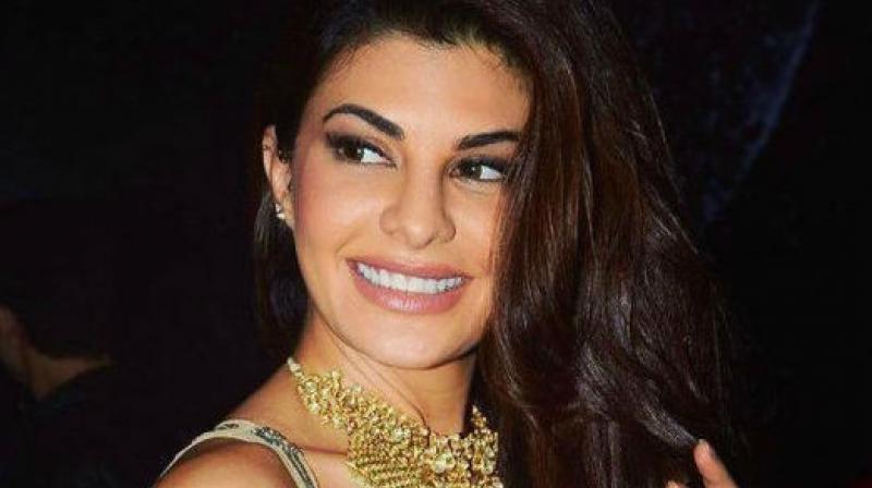 Jacqueline Fernandez Jacqueline Fernandez