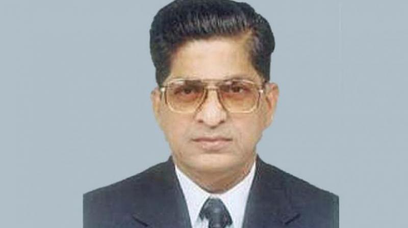 P Vishwanath Shetty P Vishwanath Shetty