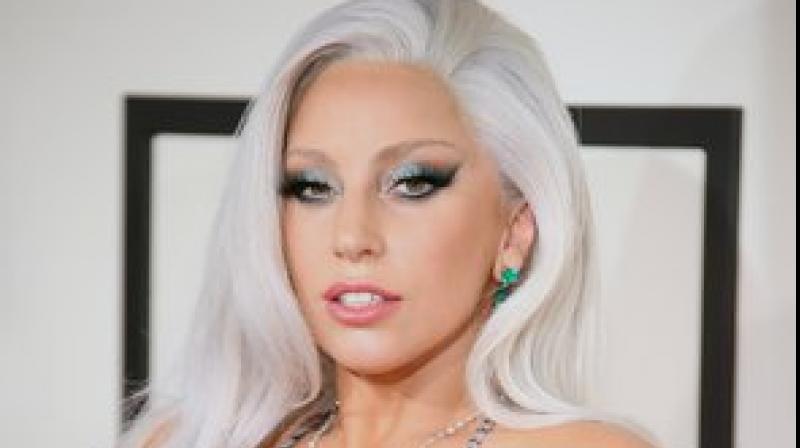 Lady Gaga Lady Gaga
