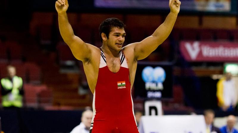 Narsingh Yadav. (Photo: AP) Narsingh Yadav. (Photo: AP)