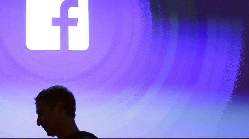 Under the new rules, people, parties and other groups buying political ads will have to confirm to Facebook that they are located in the same EU country as the Facebook users they are targeting. Under the new rules, people, parties and other groups buying political ads will have to confirm to Facebook that they are located in the same EU country as the Facebook users they are targeting.