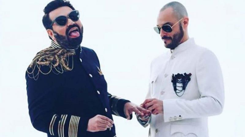 It has been almost 365 days since homosexuality was decriminalised, and the journey that began with the landmark judgement has, indeed, given us a reason to smile. It has been almost 365 days since homosexuality was decriminalised, and the journey that began with the landmark judgement has, indeed, given us a reason to smile.