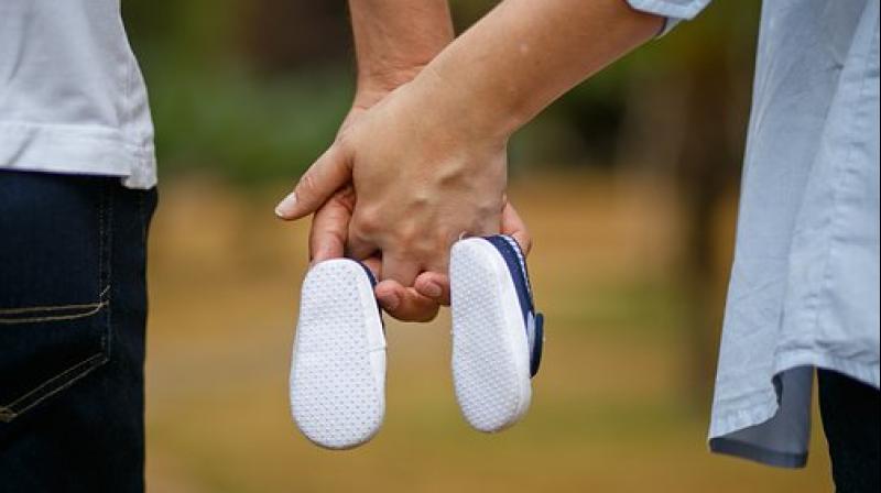 Despite these myriad shifts in lifestyle, couples are still calculating and predicting ovulation dates manually, no wonder pregnancy rates are drastically lower. (Photo: