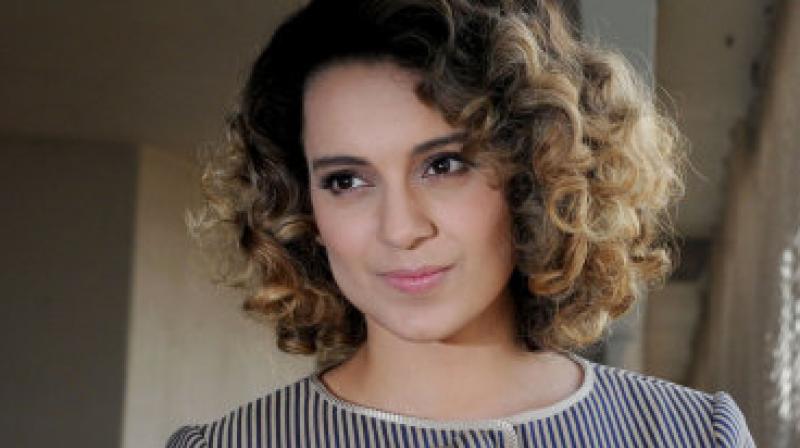 Kangana Ranaut Kangana Ranaut