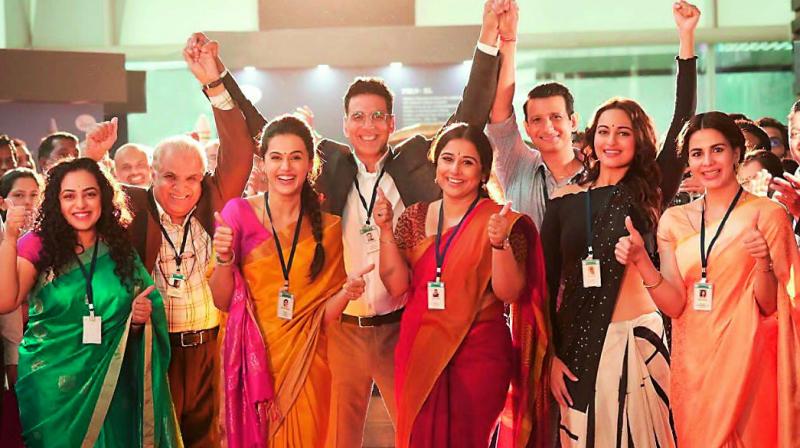 Atul Mohan, Editor of Complete Cinema points out that while 2017 recorded a collection of Rs 3,000 crore, 2018 saw Rs 3,500 crore being collected, 2019 seems to be heading towards a record Rs 5,000 crore in collections at the box office – something that was unheard of till date. Atul Mohan, Editor of Complete Cinema points out that while 2017 recorded a collection of Rs 3,000 crore, 2018 saw Rs 3,500 crore being collected, 2019 seems to be heading towards a record Rs 5,000 crore in collections at the box office – something that was unheard of till date.