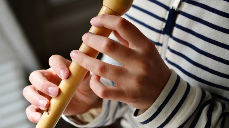 Parents in some districts were urged to put the flutes in paper bags and turn them in to authorities for testing. (Photo: Pixabay) Parents in some districts were urged to put the flutes in paper bags and turn them in to authorities for testing. (Photo: Pixabay)