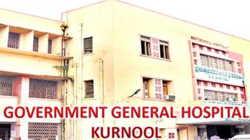 Kurnool Government General Hospital Kurnool Government General Hospital