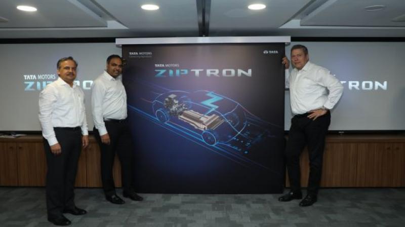 The battery pack will come with an 8-year standard warranty. The battery pack will come with an 8-year standard warranty.