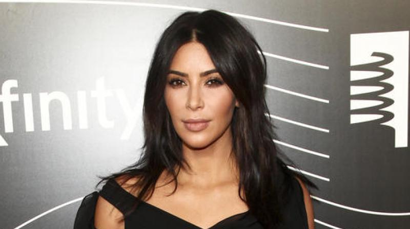 Kim Kardashian (Photo: AP) Kim Kardashian (Photo: AP)