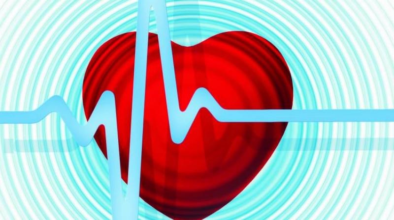 The CDSCO had earloer permitted import of the stents which dissolve into the body.(Representational Image) The CDSCO had earloer permitted import of the stents which dissolve into the body.(Representational Image)