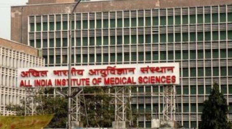 All India Institute of Medical Sciences All India Institute of Medical Sciences