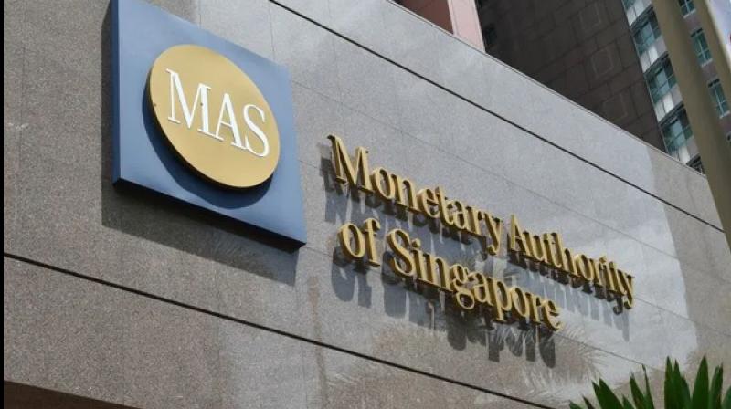 Monetary Authority of Singapore