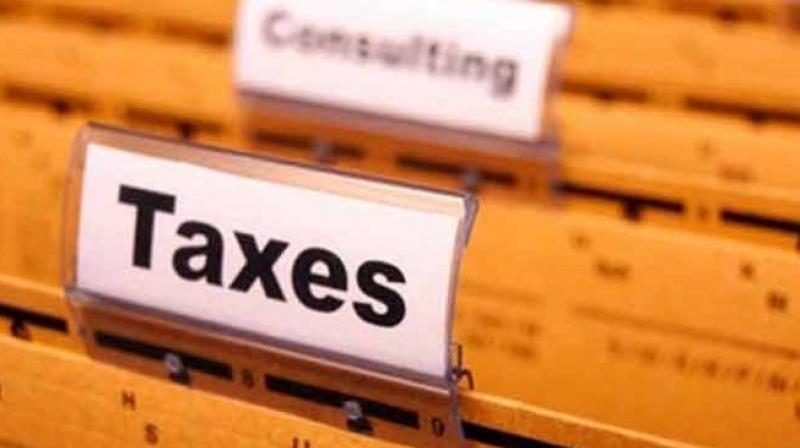 Government extends validity of lower withholding tax orders. (Photo- PTI) Government extends validity of lower withholding tax orders. (Photo- PTI)
