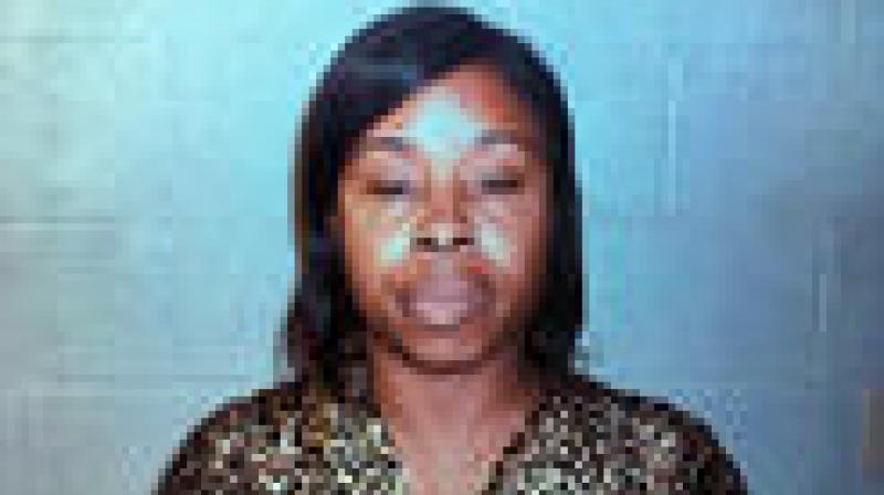 Gloria Williams is a suspect in the kidnapping of a baby girl in Jacksonville. (Photo: AP) Gloria Williams is a suspect in the kidnapping of a baby girl in Jacksonville. (Photo: AP)
