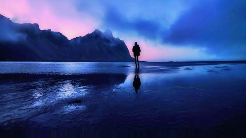 Is it possible to create a new self-image consciously, the way you really want to be? Is it possible to create a new self-image consciously, the way you really want to be?