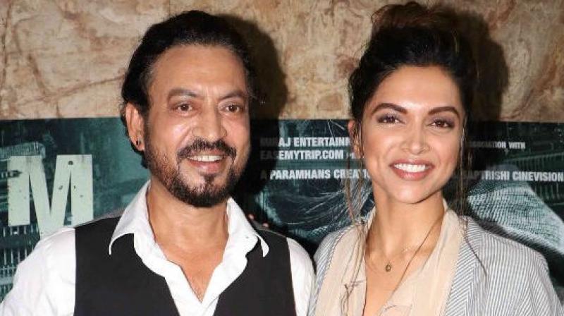Irrfan Khan and Deepika Padukone's 'Piku' was a National Award winning film. Irrfan Khan and Deepika Padukone's 'Piku' was a National Award winning film.