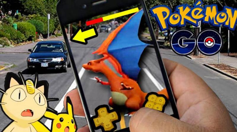 The company further promises to take action within 15 days of receiving the complaints for removal of gyms of PokéStop located within 40 meters of the property. The company further promises to take action within 15 days of receiving the complaints for removal of gyms of PokéStop located within 40 meters of the property.