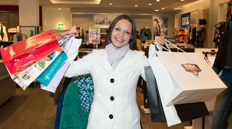 Consumers today are paying more to companies that contribute to the common good. (Photo: Pixabay) Consumers today are paying more to companies that contribute to the common good. (Photo: Pixabay)