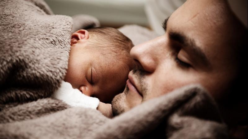 The baby should share a bedroom with parents, but not the same sleeping surface, preferably until the baby turns one, but at least for the first six months. (Photo: Pixabay) The baby should share a bedroom with parents, but not the same sleeping surface, preferably until the baby turns one, but at least for the first six months. (Photo: Pixabay)