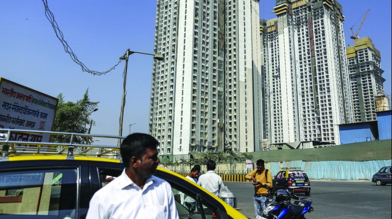 The measure is one of a series by Prime Minister Narendra Modi’s government to try to stimulate consumption as he faces nationwide elections by May. (Photo: File) The measure is one of a series by Prime Minister Narendra Modi’s government to try to stimulate consumption as he faces nationwide elections by May. (Photo: File)