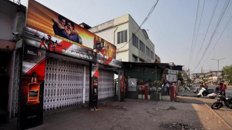 Representational Image. (Photo: File) Representational Image. (Photo: File)