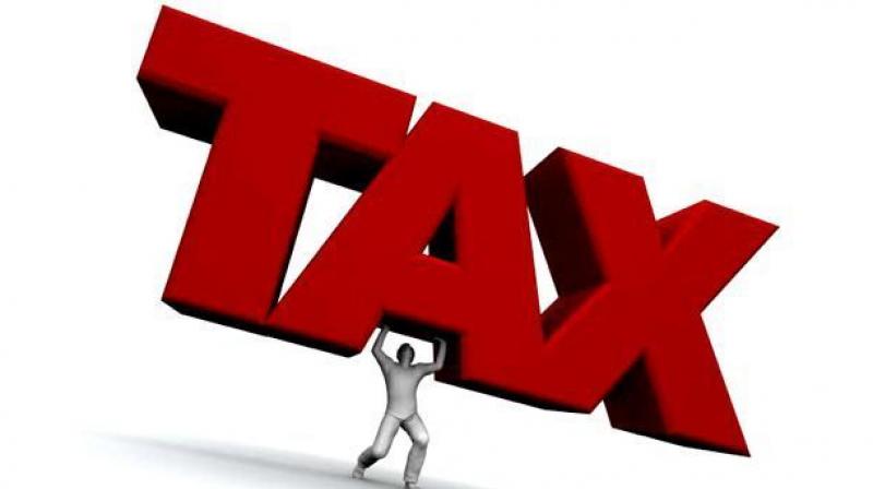 Presently, there is no tax on an income of Rs 2.5 lakh per annum. Presently, there is no tax on an income of Rs 2.5 lakh per annum.