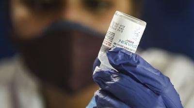 The ECI has urged states to increase immunization to cover as much eligible population as possible before the polls. (Representational Image/ PTI)