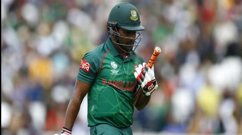 Recently, Bangladesh Cricket Board announced a 30-member camp and the aim for this camp is to keep the players available for a replacement in the World Cup squad if necessary. (Photo: ANI) Recently, Bangladesh Cricket Board announced a 30-member camp and the aim for this camp is to keep the players available for a replacement in the World Cup squad if necessary. (Photo: ANI)