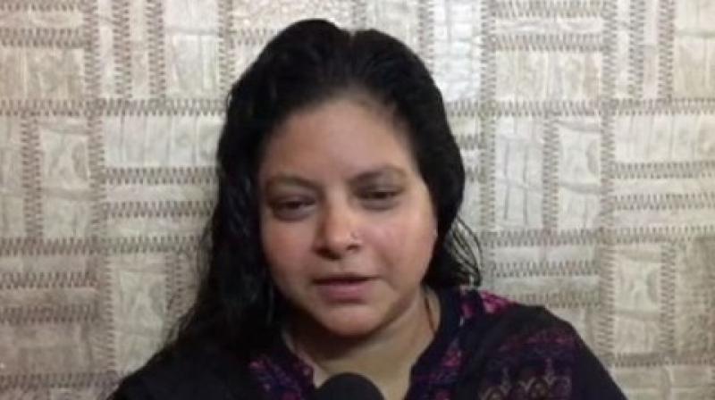 The Allahabad High Court on September 25 granted bail to Yogesh Raj, a local Bajrang Dal leader. Other five accused in the case have already got the bail. (Photo: ANI) The Allahabad High Court on September 25 granted bail to Yogesh Raj, a local Bajrang Dal leader. Other five accused in the case have already got the bail. (Photo: ANI)