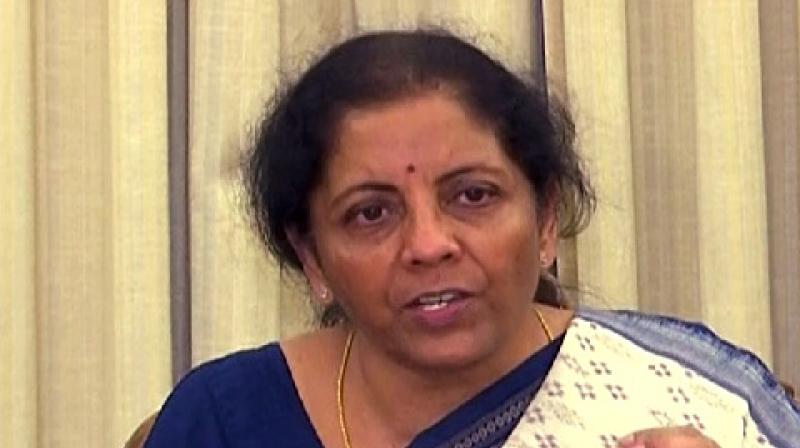Besides, capex must be monitored on a monthly basis to ensure that there are no slippages. (Photo: ANI) Besides, capex must be monitored on a monthly basis to ensure that there are no slippages. (Photo: ANI)