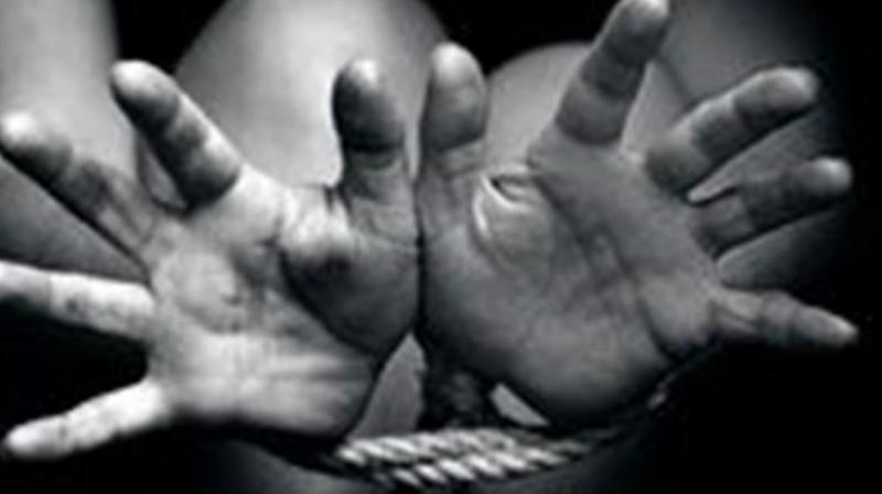 Amudhan explains, “It is a multi-prolonged approach in dealing with all forms of human trafficking. Amudhan explains, “It is a multi-prolonged approach in dealing with all forms of human trafficking.