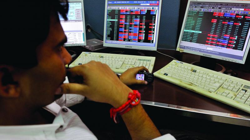 Sebi has already filed FIR with the Economic Offences Wing against brokers. Sebi has already filed FIR with the Economic Offences Wing against brokers.