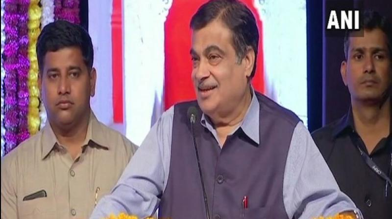 Coming down on red-tapism, Union minister Nitin Gadkari said on Saturday that he warned some officials earlier in the day that if a certain issue was not resolved, he would tell people 'dhulai karo' (thrash them). (Photo: File) Coming down on red-tapism, Union minister Nitin Gadkari said on Saturday that he warned some officials earlier in the day that if a certain issue was not resolved, he would tell people 'dhulai karo' (thrash them). (Photo: File)