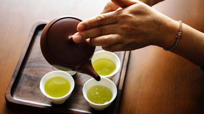 How green tea could help prevents heart attacks. (Photo: Pixabay) How green tea could help prevents heart attacks. (Photo: Pixabay)