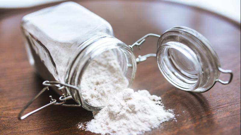 New study finds baking soda could help treat cancer. (Photo: Pexels) New study finds baking soda could help treat cancer. (Photo: Pexels)