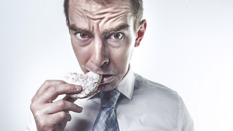 Researchers explain why you are always so hungry.(Photo: Pixabay) Researchers explain why you are always so hungry.(Photo: Pixabay)