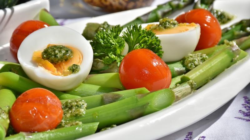 Low-carb diets beneficial for type 1 diabetes patients. (Photo: Pixabay) Low-carb diets beneficial for type 1 diabetes patients. (Photo: Pixabay)