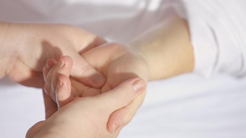 Scientists develop portable 3D skin printer that can heal wounds in minutes. (Photo: Pixabay) Scientists develop portable 3D skin printer that can heal wounds in minutes. (Photo: Pixabay)