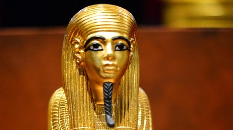King Tutankhamen's military chariot moved to new Egyptian museum. (Photo: Pixabay) King Tutankhamen's military chariot moved to new Egyptian museum. (Photo: Pixabay)