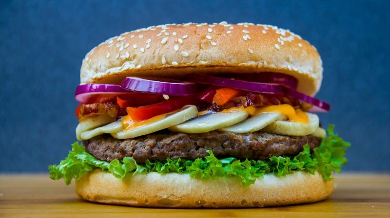 'Big Mac Daddy' eats his 30,000th hamburger. (Photo: Pixabay) 'Big Mac Daddy' eats his 30,000th hamburger. (Photo: Pixabay)