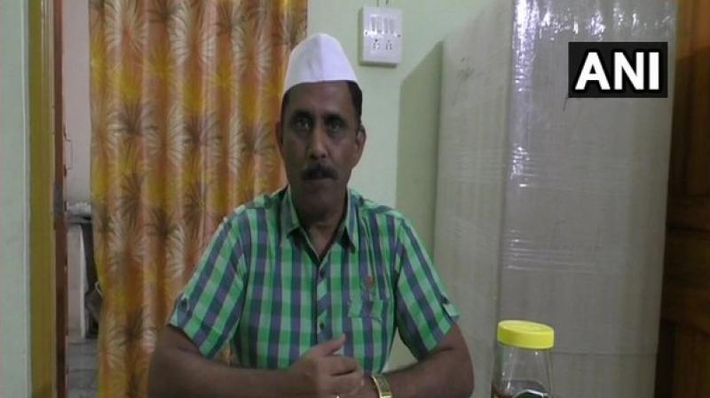 Mali said, 'On 6 May, I asked him if he will keep roza. He said he won't be able to as his health does not support him because of duty. So, I told him I will do it in his place,' (Photo: ANI) Mali said, 'On 6 May, I asked him if he will keep roza. He said he won't be able to as his health does not support him because of duty. So, I told him I will do it in his place,' (Photo: ANI)