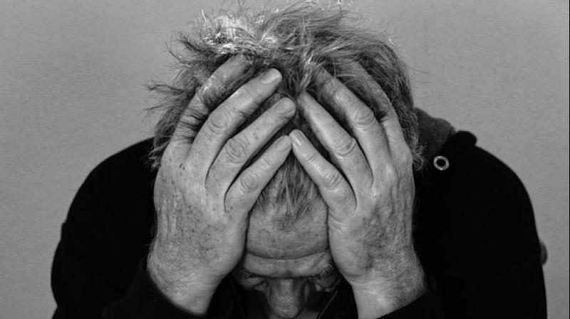 The study found the suicide risk was highest for veterans of both genders who misused sedatives. (Photo: Pixabay) The study found the suicide risk was highest for veterans of both genders who misused sedatives. (Photo: Pixabay)