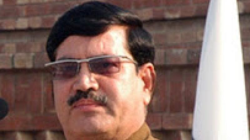 MANUU Chancellor Firoz Bakht Ahmed MANUU Chancellor Firoz Bakht Ahmed