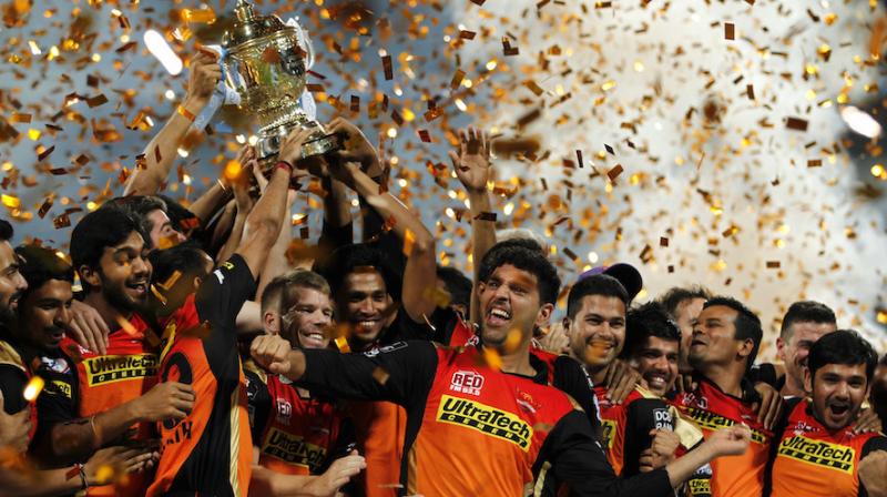 The IPL franchises' workshop will be organised in Dubai. (Photo: BCCI) The IPL franchises' workshop will be organised in Dubai. (Photo: BCCI)