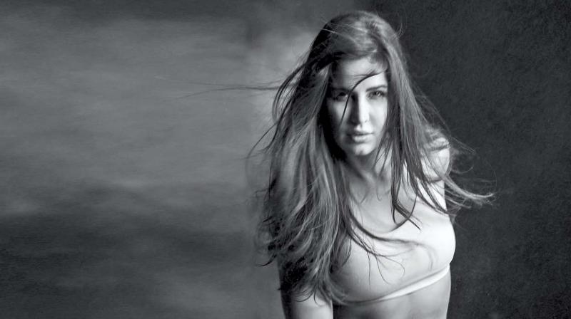 I have tried to maintain a philosophy that ‘I am not looking over my shoulder to see what another person is doing’. I just have to be able to answer to myself everyday for giving my best to everything I do. If the answer is affirmative, then I feel content — Katrina Kaif I have tried to maintain a philosophy that ‘I am not looking over my shoulder to see what another person is doing’. I just have to be able to answer to myself everyday for giving my best to everything I do. If the answer is affirmative, then I feel content — Katrina Kaif