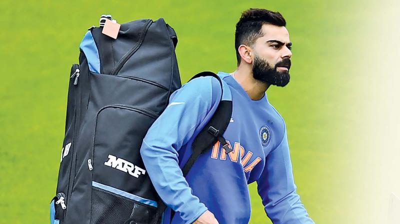 Virat Kohli Virat Kohli