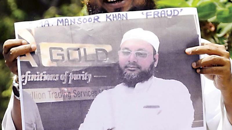 Mansoor Khan Mansoor Khan